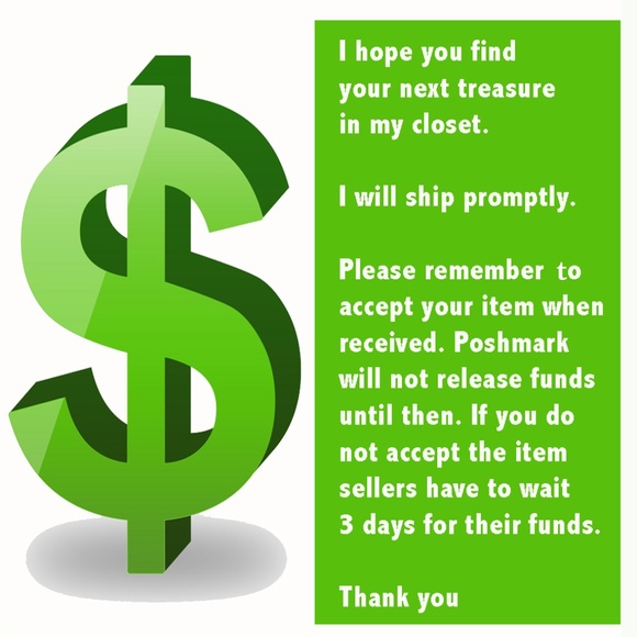 Information About My Closet Is in the pictures! - Picture 2 of 3